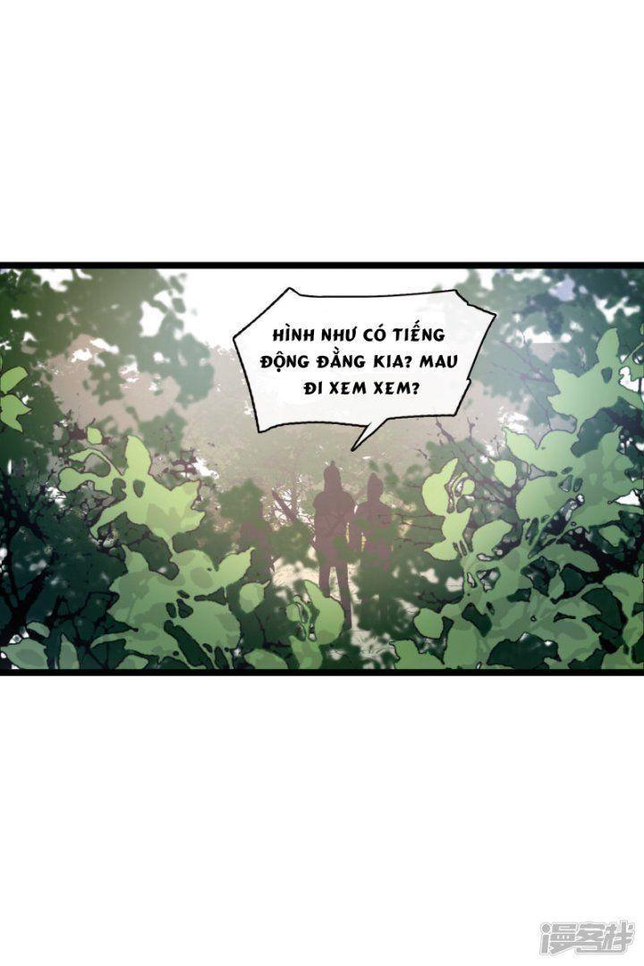 nụ cười của ngươi ngọt gãy tám cái răng của ta chapter 69 2