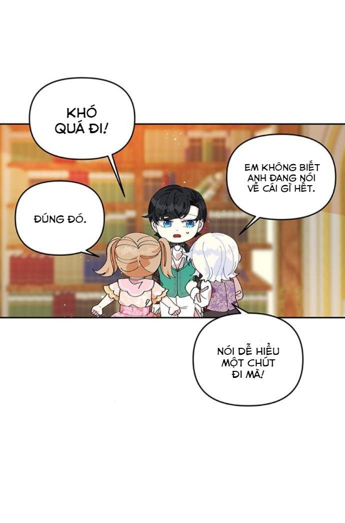 con người không phải thứ có thể sửa đổi được đâu! chapter 6 52