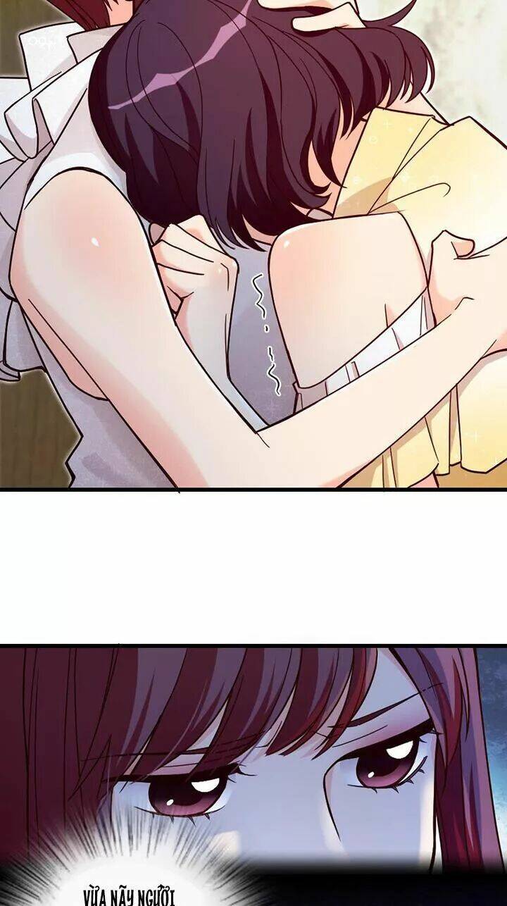 thiên hậu trở về chapter 130 11