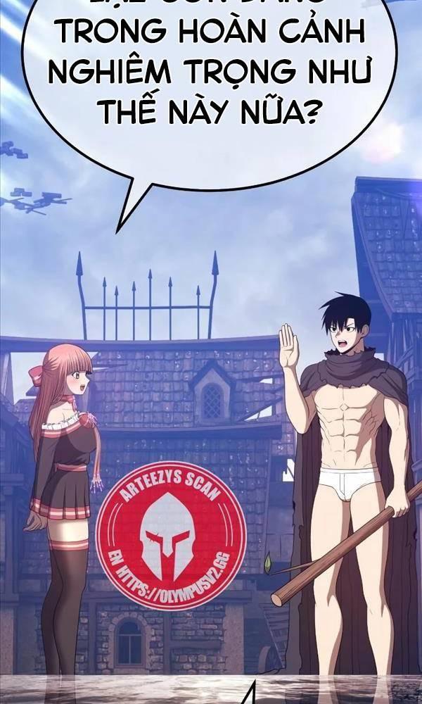 Gậy Gỗ Cấp 99+ chapter 79.5 16