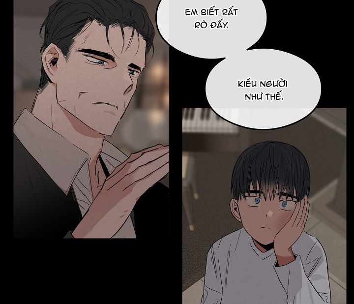 tình tay ba chapter 8 84