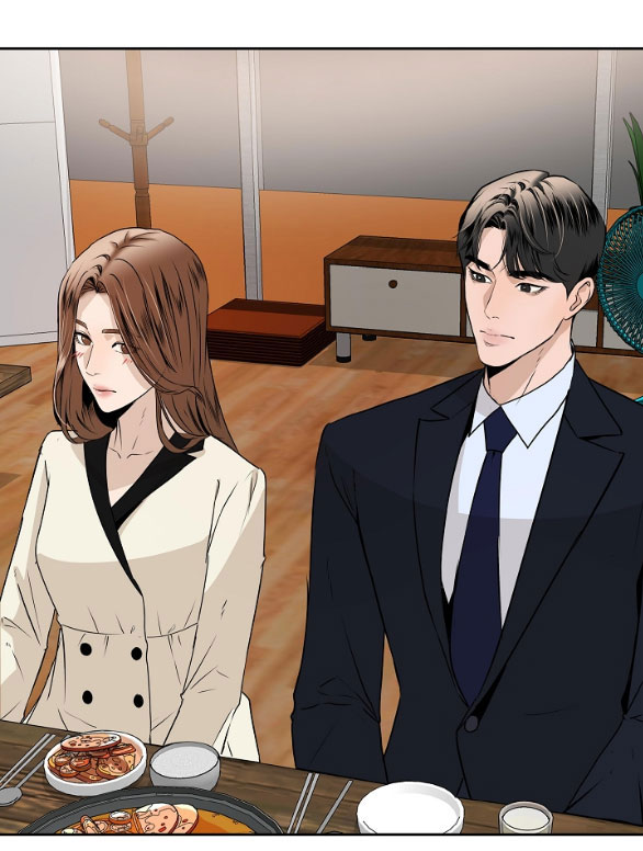 Tôi Sẽ Cho Em Hết chapter 43.1 - Trang 11