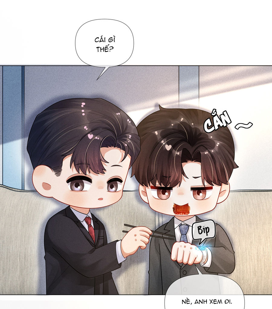 dior tiên sinh chapter 61 2