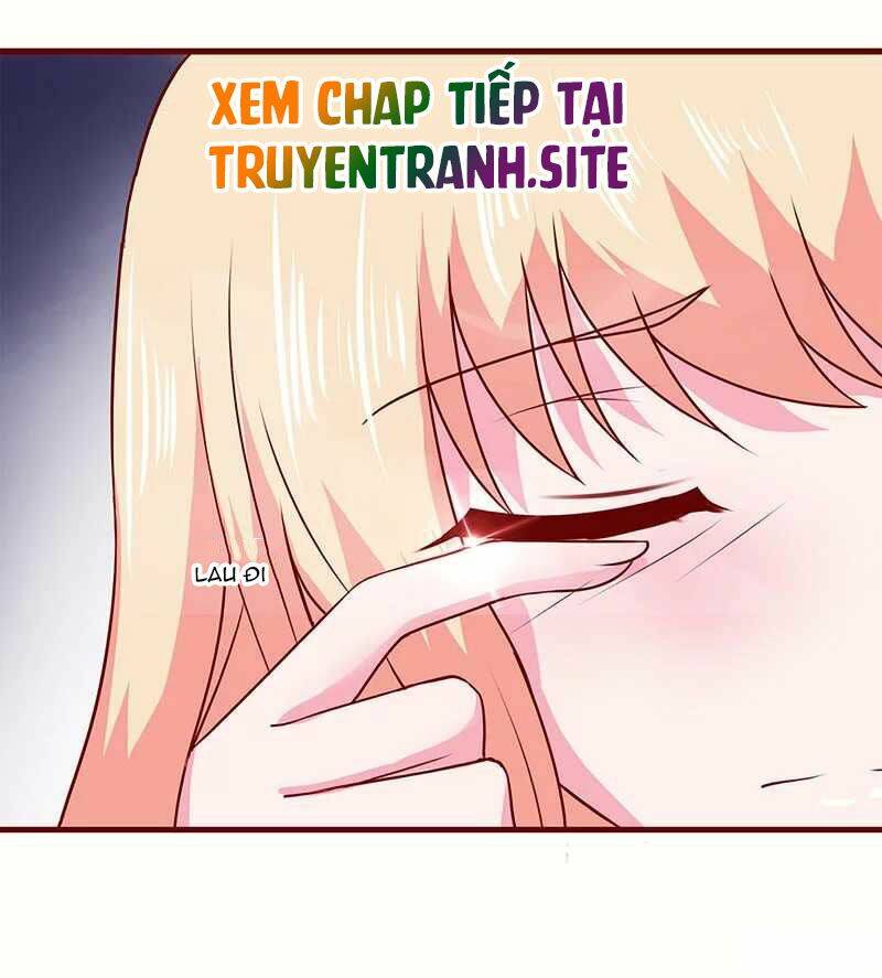 không gả cho tổng tài, gả cho người hầu chapter 49 9