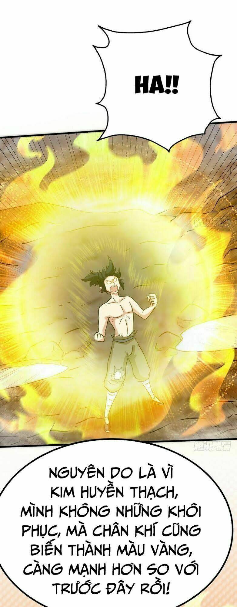 chí tôn thần ma chapter 55 22