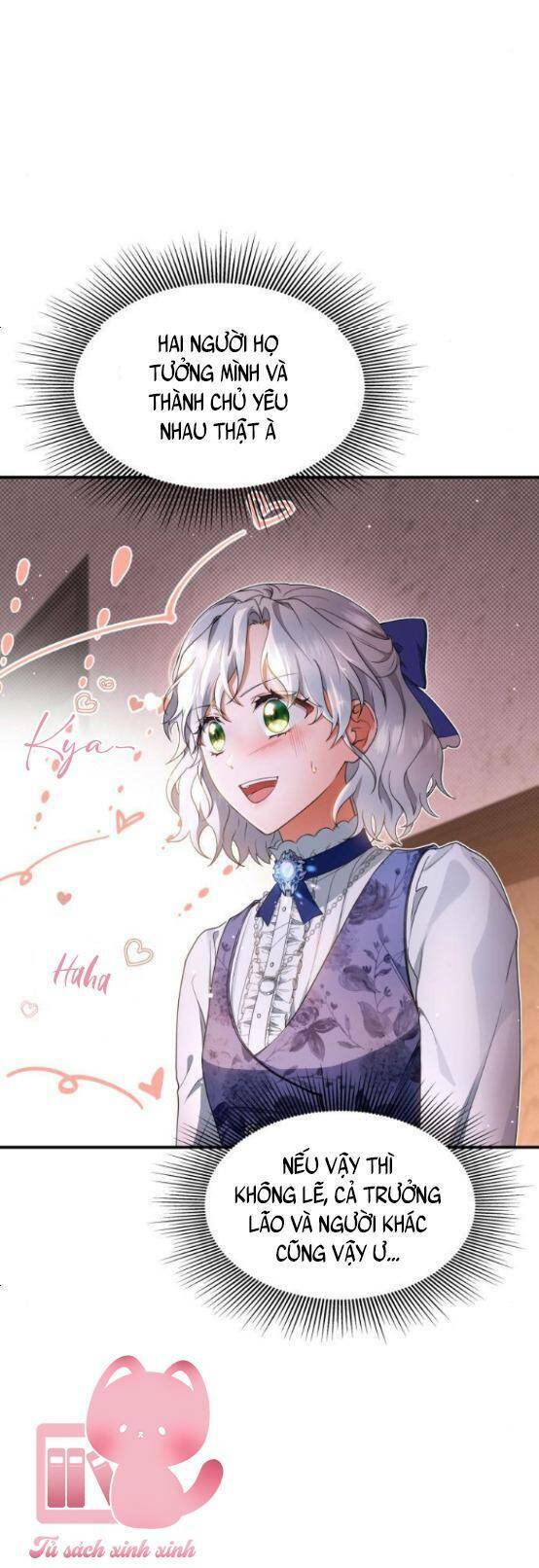 'di vật' melvin để lại chapter 18 45