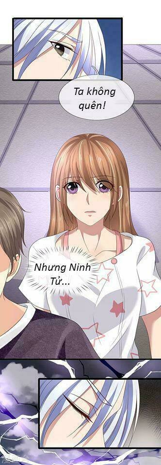 quỷ vương hai mặt quấn lấy tôi chapter 58 17