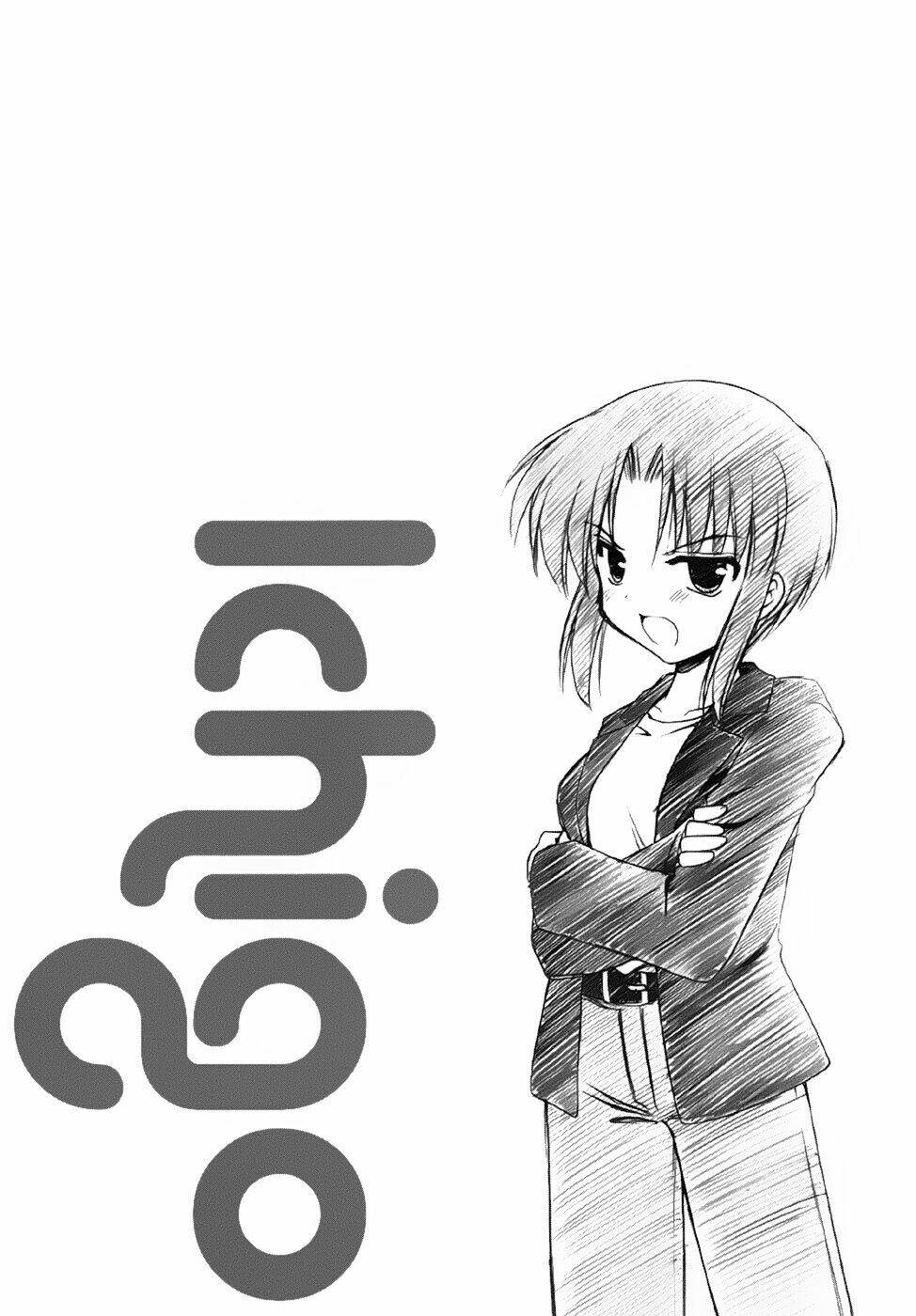 bài học về tình yêu tại học viện aikyo chapter 17 31