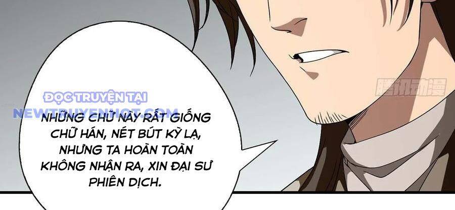 thiên long bát bộ webtoon chapter 138 60