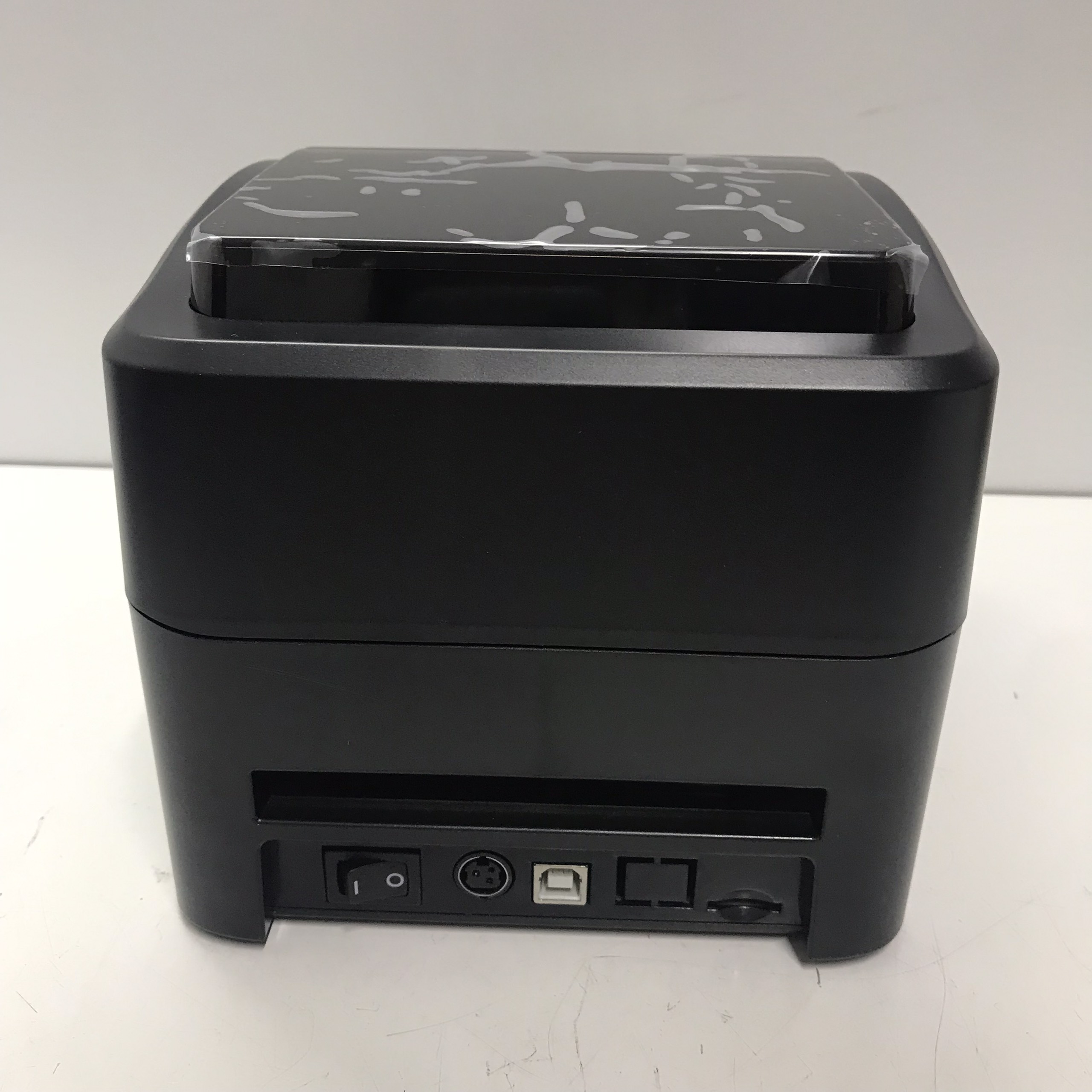 Máy in tem mã vạch Xprinter XP-420B - Hàng nhập khẩu