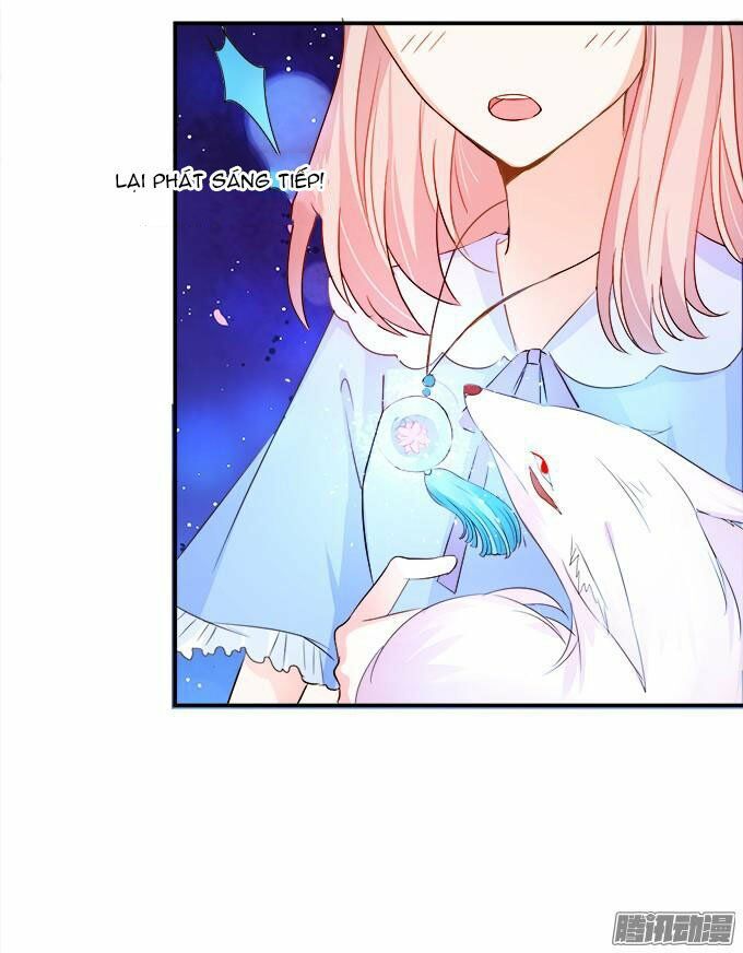 hồ tiên hung bạo chapter 1 77