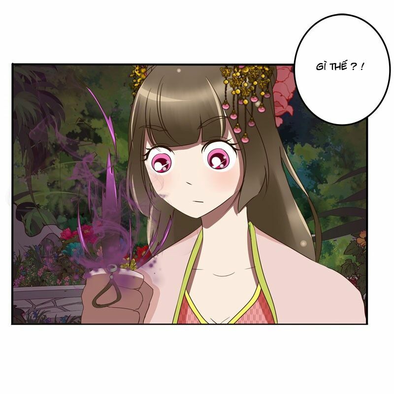 thông linh phi chapter 63 7