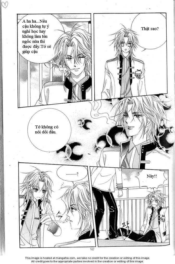 thần tượng mua sắm chapter 10 109