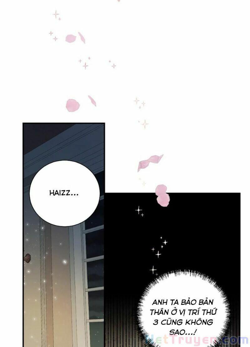 xin ngài đừng ăn tôi chapter 9 35