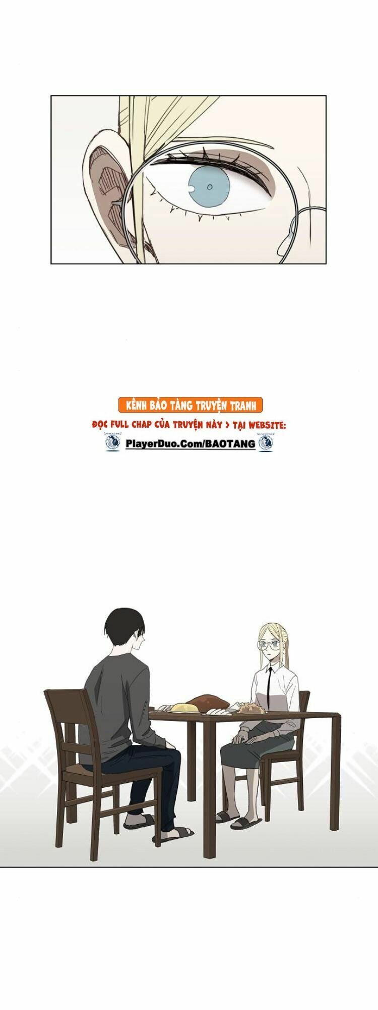 Võ Sĩ Quyền Anh chapter 53 29