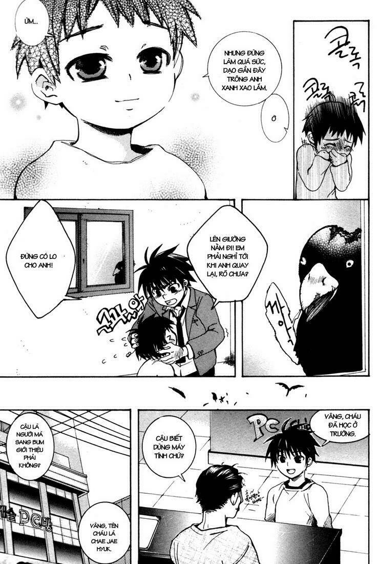 immortal regis chapter 2 18