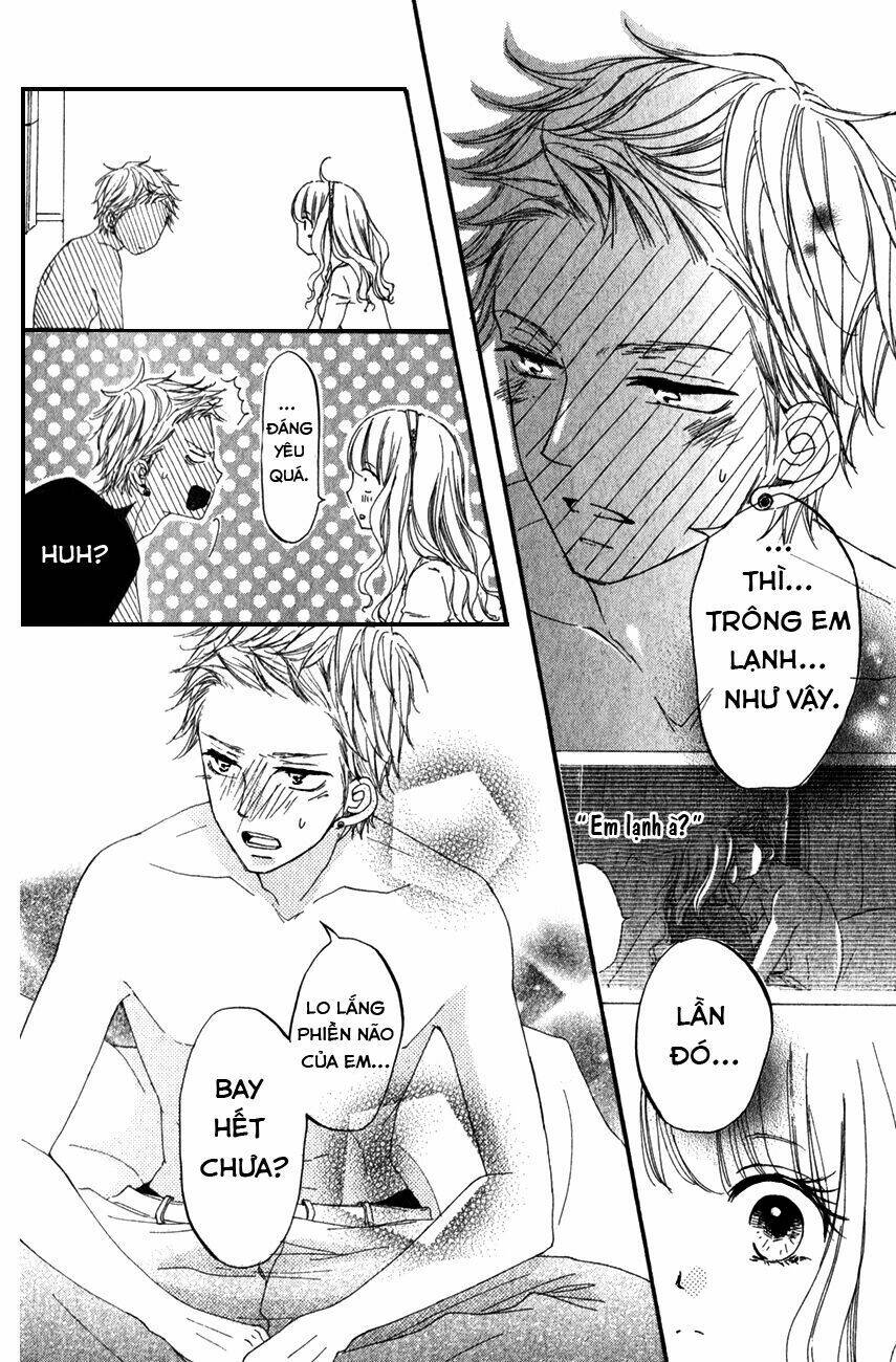 tổng hợp one shot. chapter 155 32