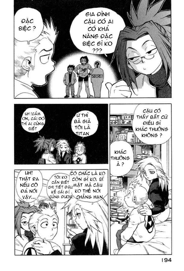 tende freeze! chapter 8 18