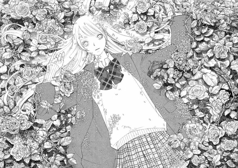 innocent rouge (innocent phần 2) chapter 81 20