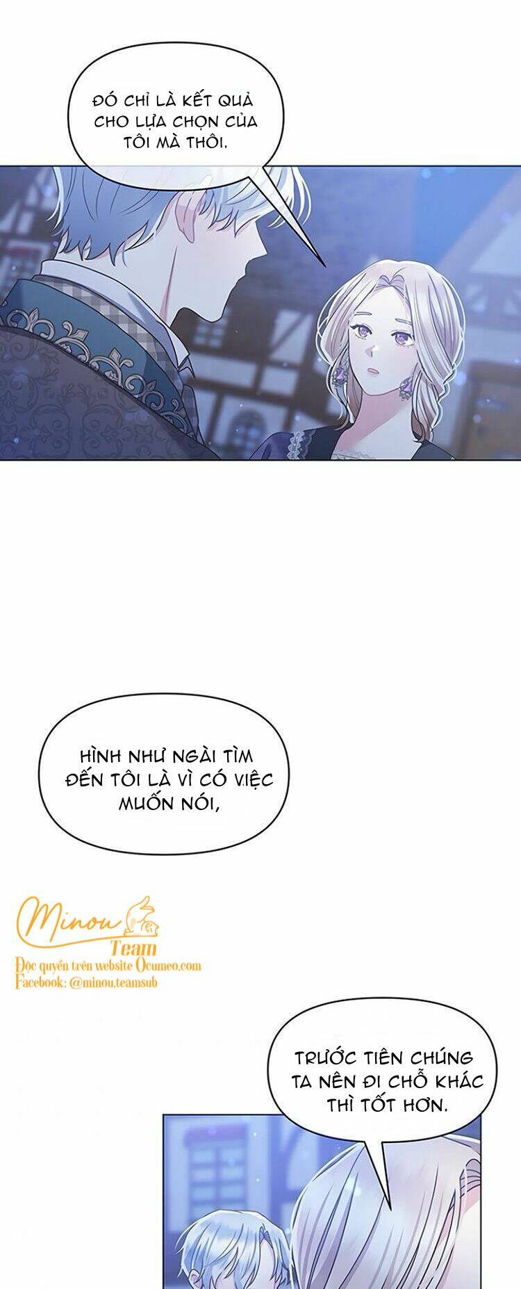 khu vườn câm lặng chapter 13 19