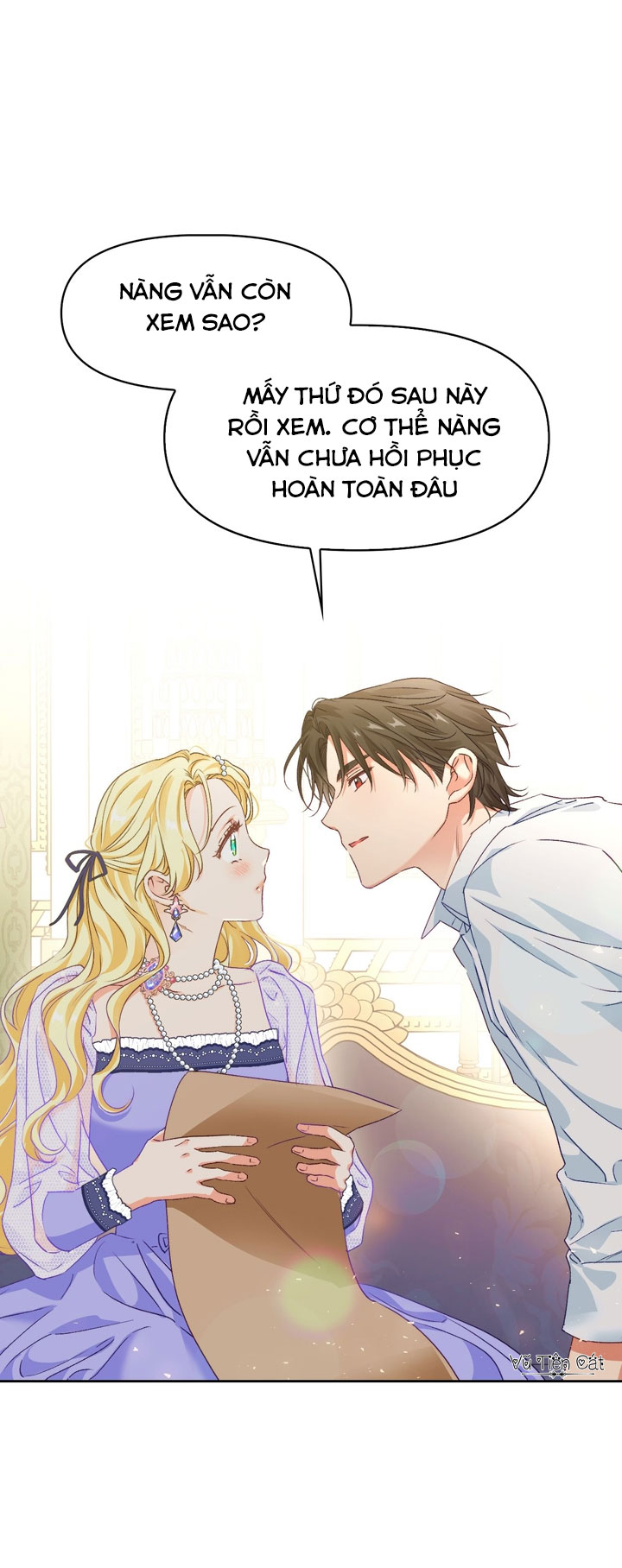 ác nữ xứng đôi với bạo chúa chapter 63 20