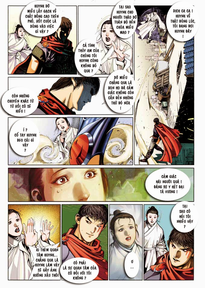 phong vân chapter 360 8