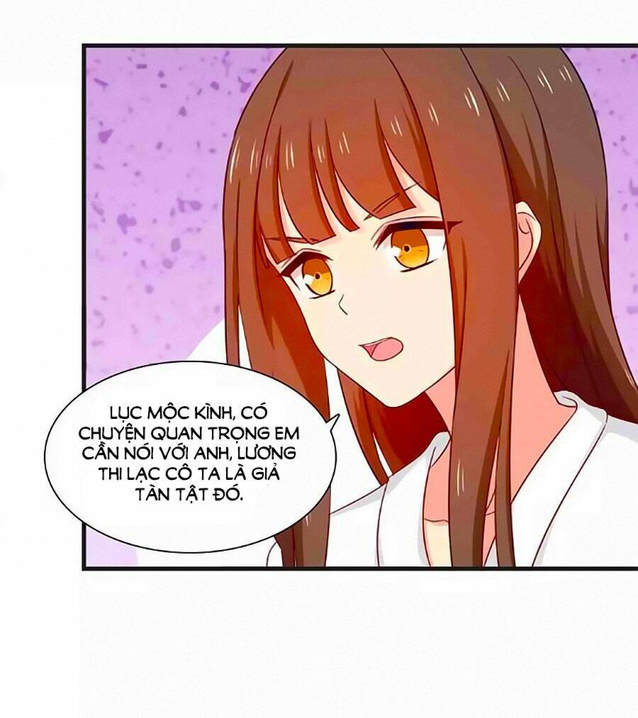 chỉ nhiễm thành hôn chapter 168 17