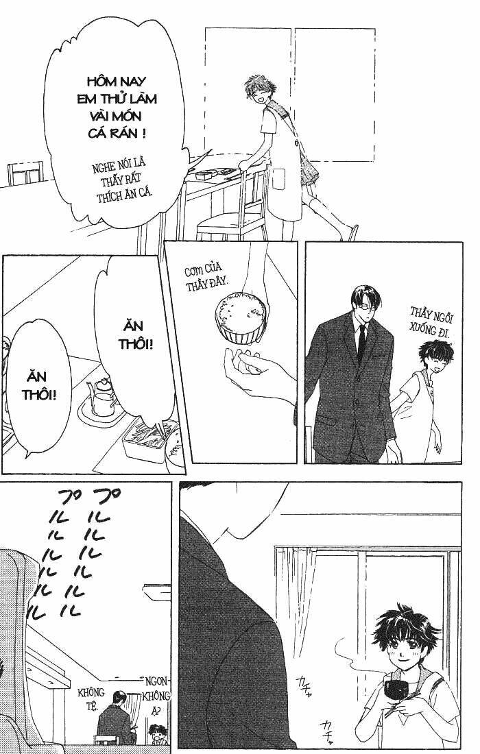 suki dakara suki chapter 6 13