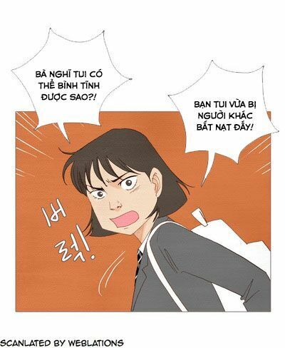 thánh thần trẻ trâu chapter 28 46