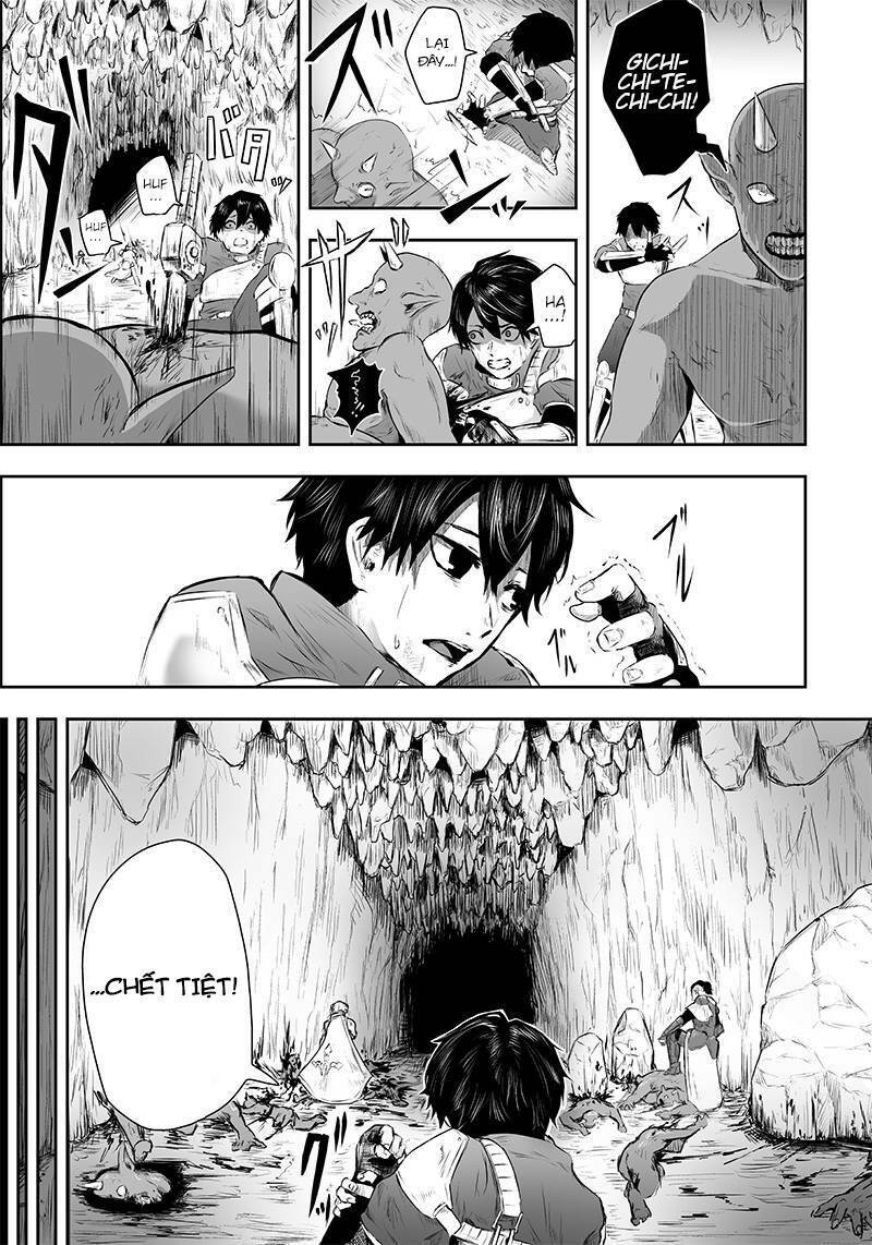 i’m the only one with unfavorable skills, isekai summoning rebellion chapter 1 7