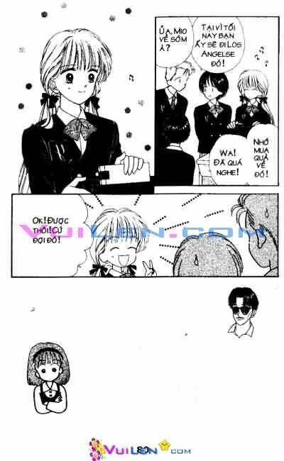 cô nàng đẹp trai chapter 7 81