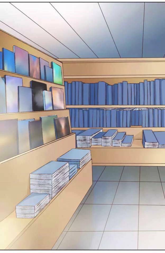 tôi không phải đa nhân cách chapter 29 49