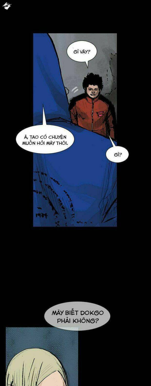 dokgo 2 | độc cô 2 chapter 14 9
