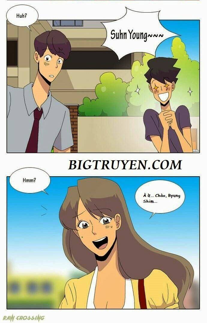 ya! oee chapter 19 6