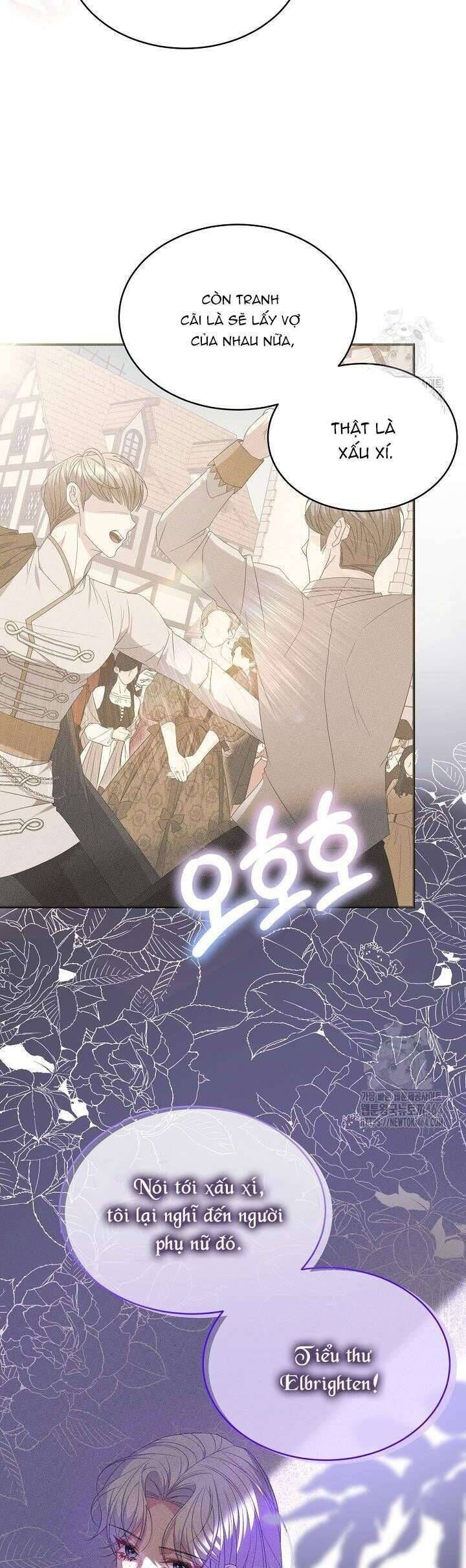 hướng dẫn về ác nữ chapter 26 28