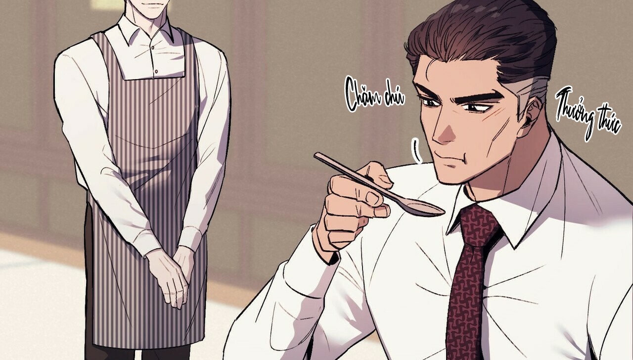 chàng dâu nhà họ kang chapter 2 153