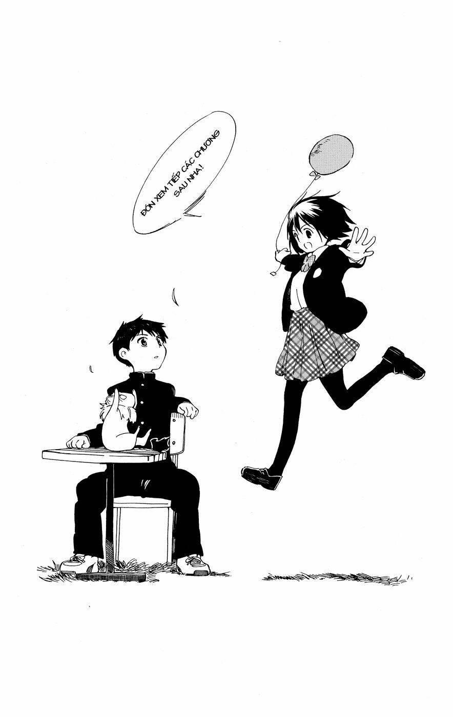 hitoribocchi no chikyuu shinryaku chapter 9 40