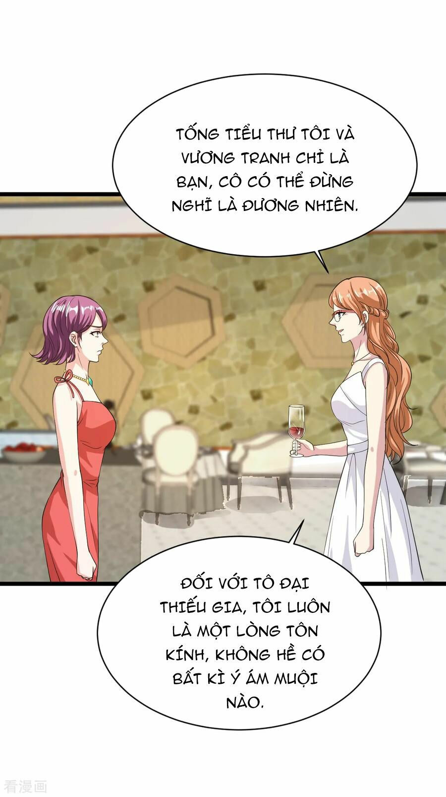 đô thị tà vương chapter 24 21