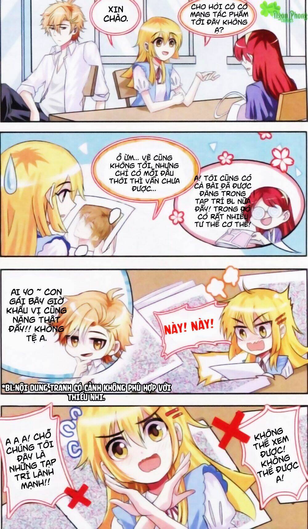 xin ngài đấy điền lão gia chapter 5 20