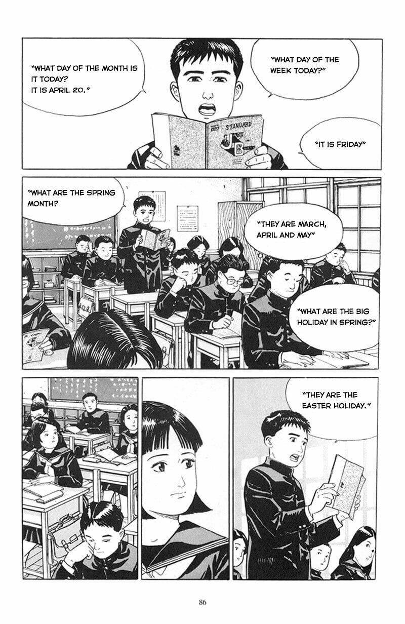 khu phố xa xăm chapter 4 2