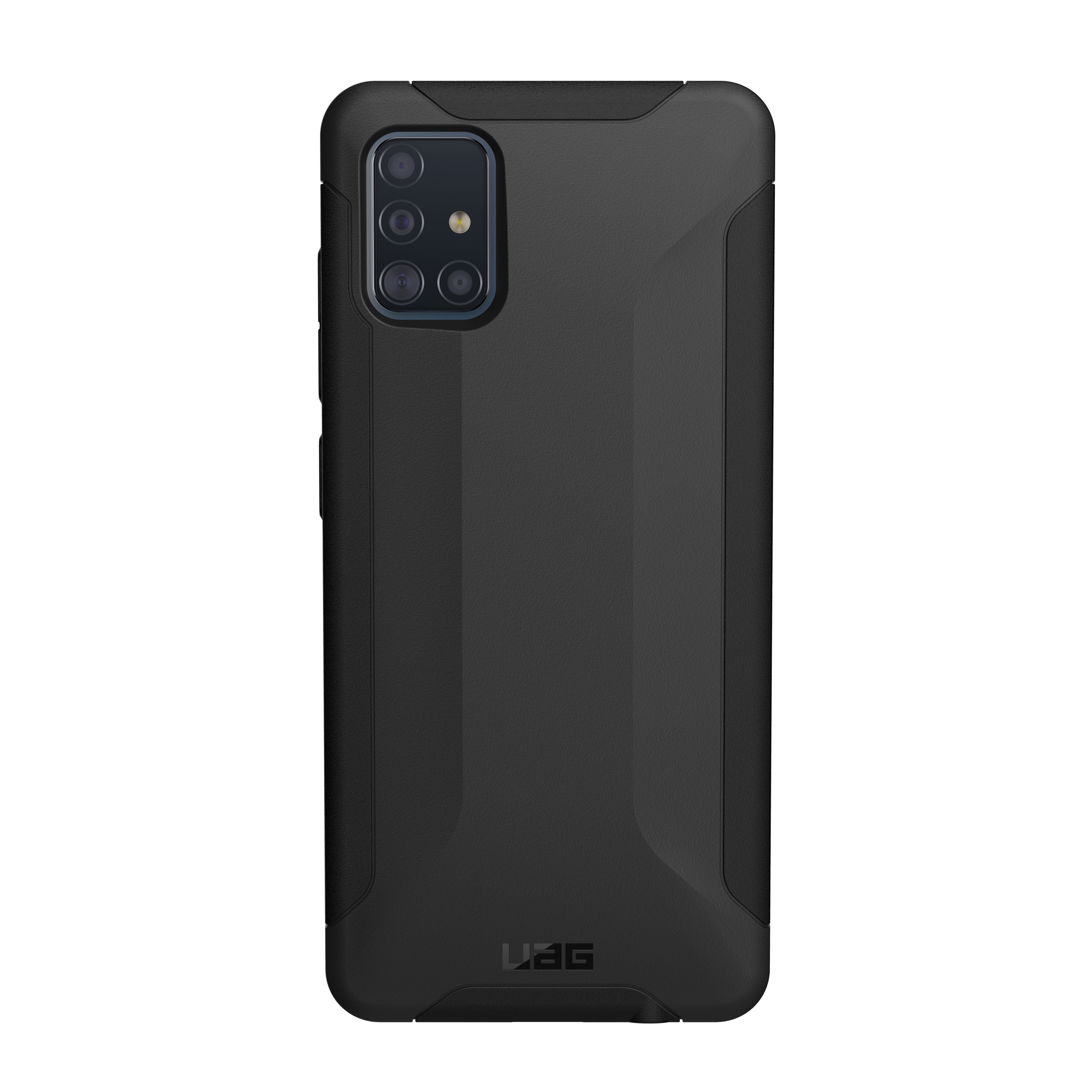 ỐP LƯNG UAG SCOUT CHO SAMSUNG GALAXY A71 HÀNG CHÍNH HÃNG