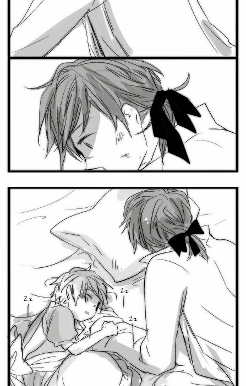 aph short dou collection chapter 27 6