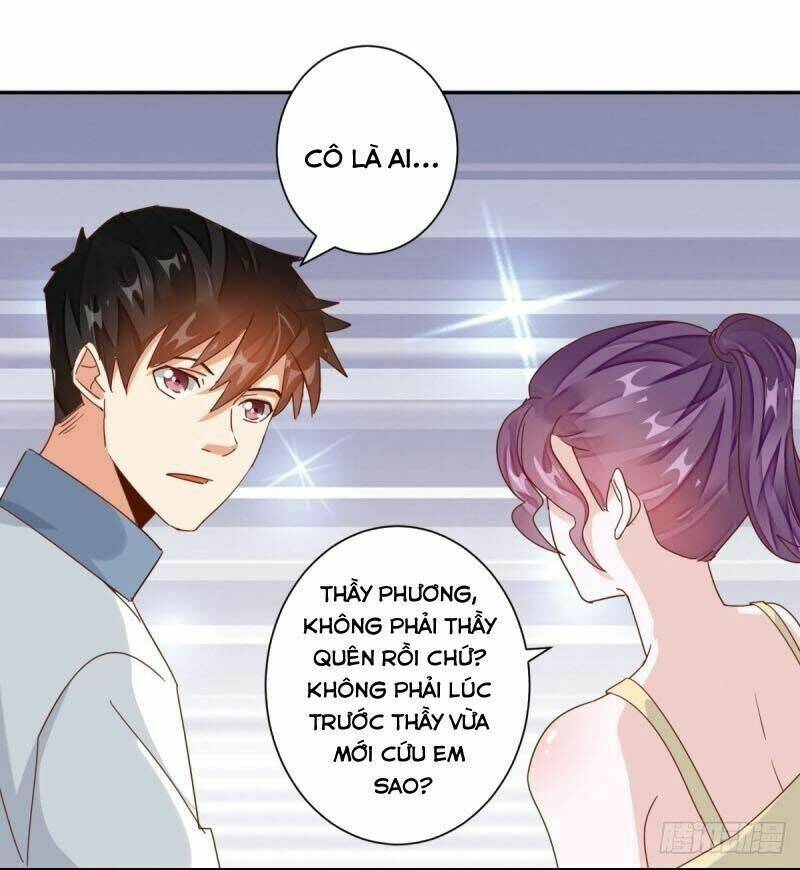 đô thị siêu cấp y sinh chapter 25 3