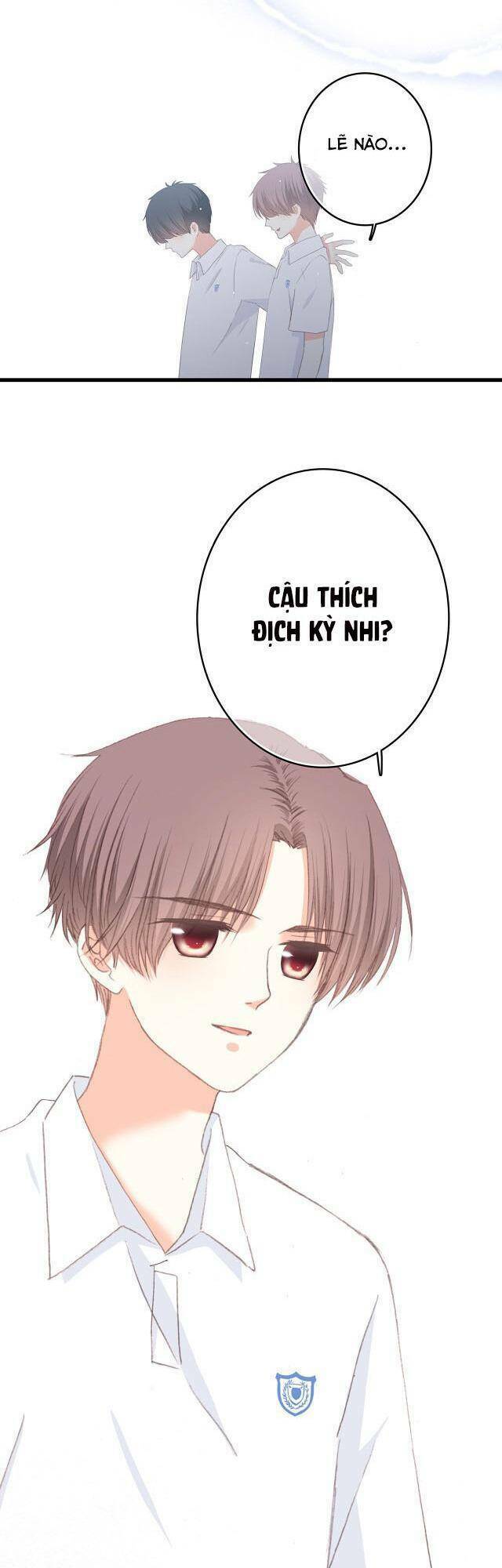 con tim rung động 3 chapter 53 15