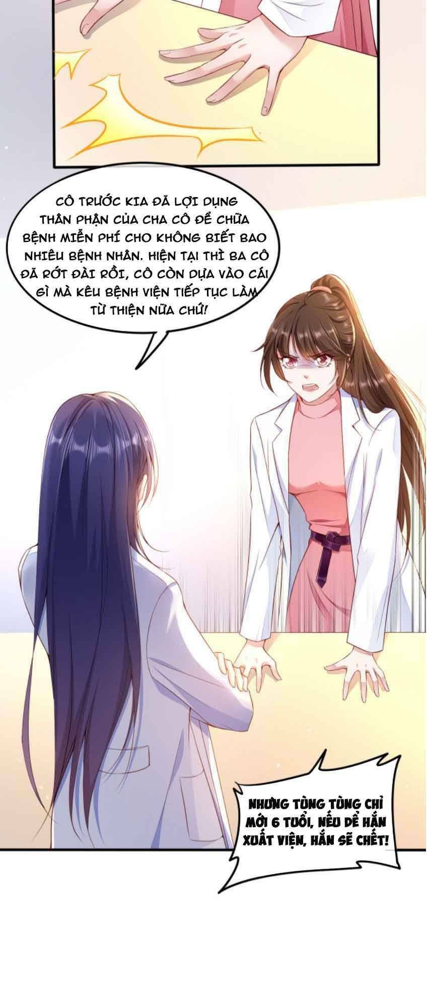 nhất sanh hữu hỉ chapter 2 7