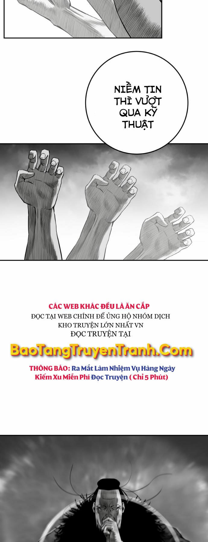 Sát Thủ Anh Vũ Chapter 77 3