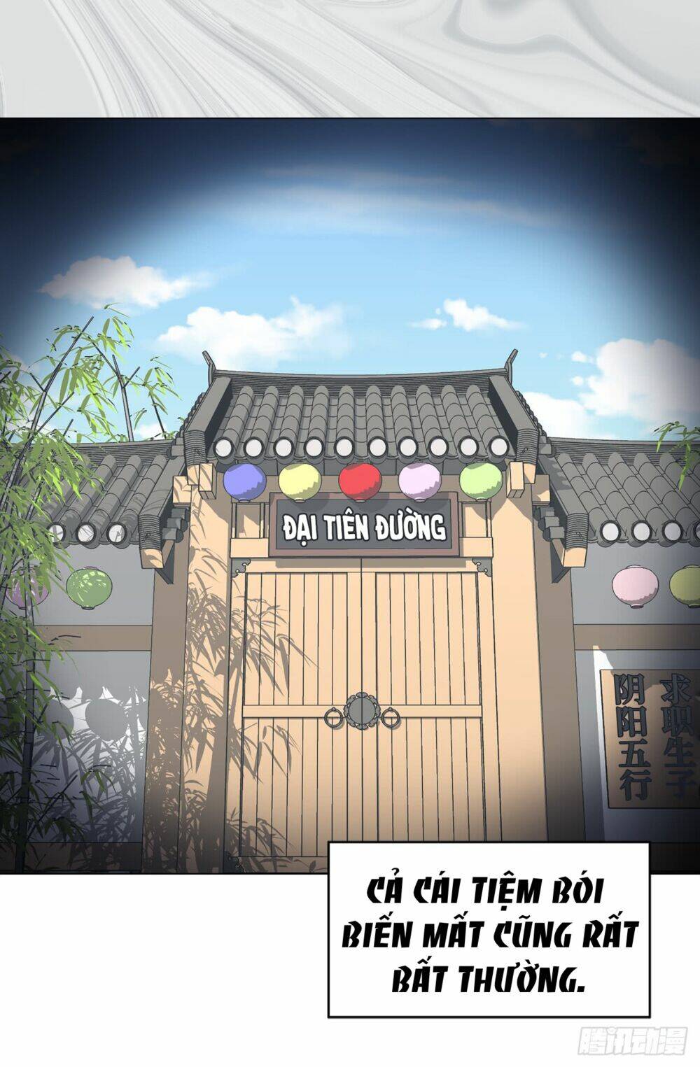 acup tiên sinh chapter 35 20