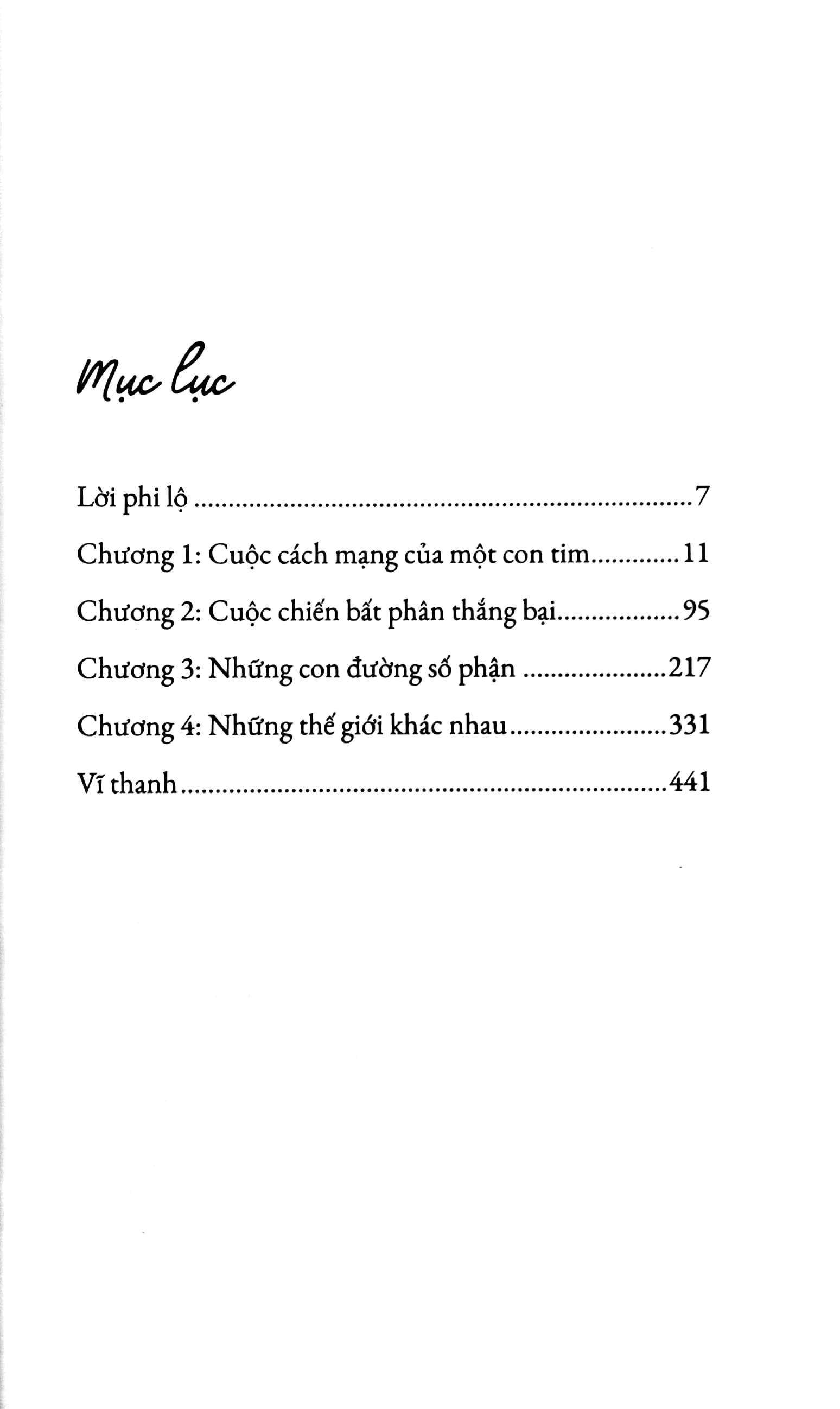 Loan - Từ Cuộc Đời Của Một Con Chim Phượng Hoàng (Tái Bản 2023)