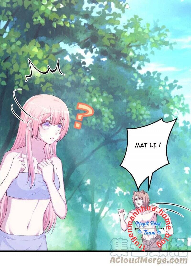 [16+] thảnh thơi thú thế chủng chủng điền, sinh sinh tể chapter 352 45