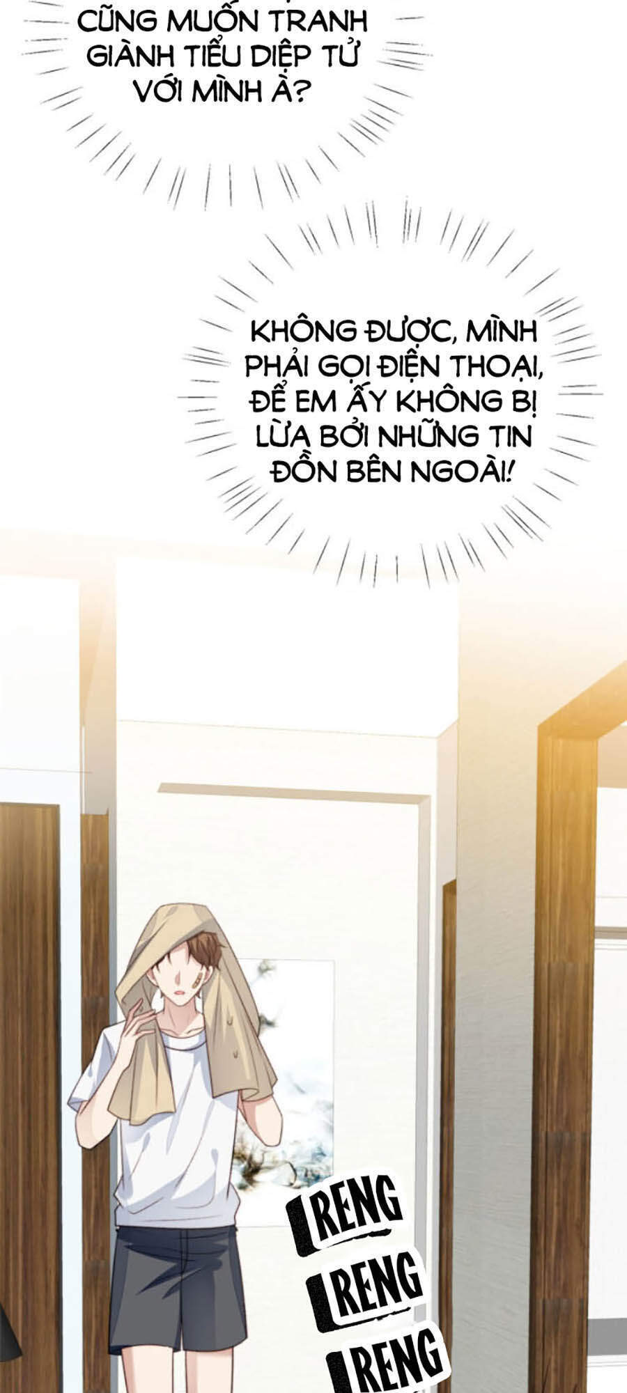 dựa vào đại lão ổn định vị trí c trong nam đoàn chapter 36 26